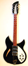 Rickenbacker 340