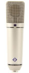  Neumann u87